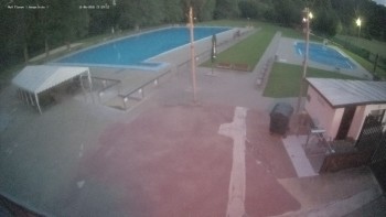 Koupaliště Tišnov