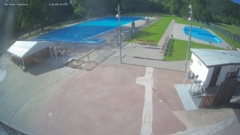 Koupaliště Tišnov