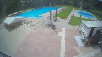 Koupaliště Tišnov