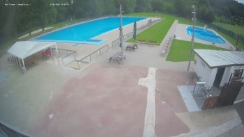 Koupaliště Tišnov