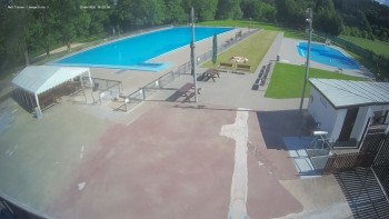 Koupaliště Tišnov