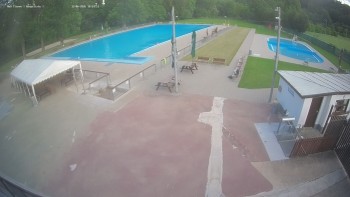 Koupaliště Tišnov