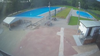 Koupaliště Tišnov
