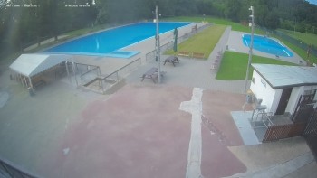 Koupaliště Tišnov