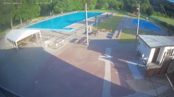 Koupaliště Tišnov