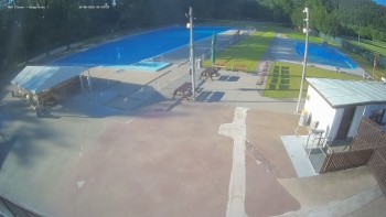 Koupaliště Tišnov