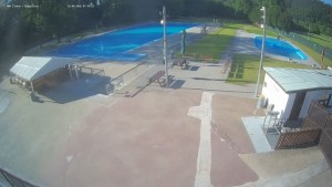 Koupaliště Tišnov - Areál koupaliště - 16.6.2026 v 07:45 Koupaliště Tišnov - Areál koupaliště - 16.6.2026 v 07:45