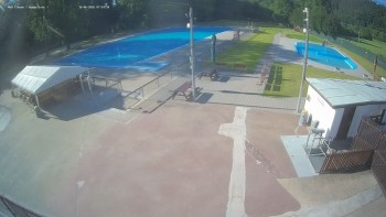 Koupaliště Tišnov