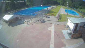Koupaliště Tišnov