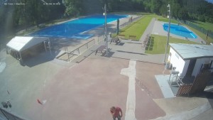 Koupaliště Tišnov - Areál koupaliště - 16.6.2026 v 08:45 Koupaliště Tišnov - Areál koupaliště - 16.6.2026 v 08:45