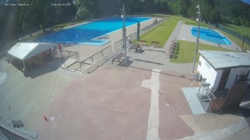 Koupaliště Tišnov