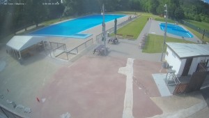 Koupaliště Tišnov - Areál koupaliště - 16.6.2026 v 09:45 Koupaliště Tišnov - Areál koupaliště - 16.6.2026 v 09:45