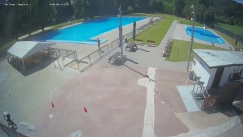 Koupaliště Tišnov