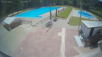 Koupaliště Tišnov