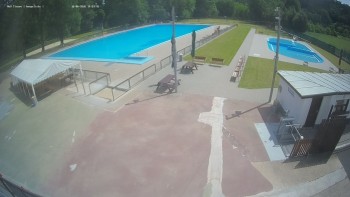 Koupaliště Tišnov