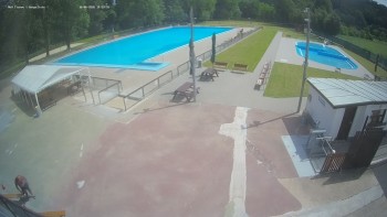 Koupaliště Tišnov