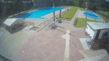 Koupaliště Tišnov