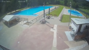 Koupaliště Tišnov