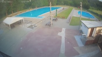 Koupaliště Tišnov