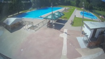 Koupaliště Tišnov