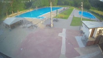 Koupaliště Tišnov