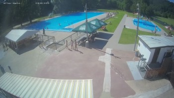 Koupaliště Tišnov