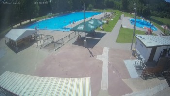 Schwimmbad Tišnov