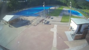 Kąpielisko Tišnov - Teren kąpieliska - 24.6.2026 v 07:45 Kąpielisko Tišnov - Teren kąpieliska - 24.6.2026 v 07:45