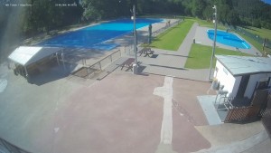 Kąpielisko Tišnov - Teren kąpieliska - 24.6.2026 v 08:45 Kąpielisko Tišnov - Teren kąpieliska - 24.6.2026 v 08:45