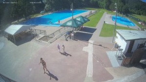 Kąpielisko Tišnov - Teren kąpieliska - 24.6.2026 v 09:45 Kąpielisko Tišnov - Teren kąpieliska - 24.6.2026 v 09:45