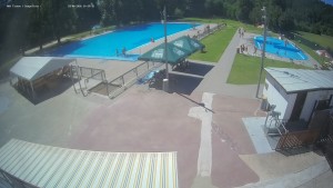Kąpielisko Tišnov - Teren kąpieliska - 24.6.2026 v 10:45 Kąpielisko Tišnov - Teren kąpieliska - 24.6.2026 v 10:45