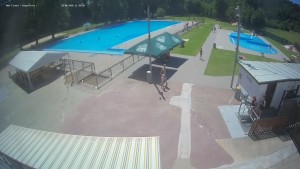 Kąpielisko Tišnov - Teren kąpieliska - 24.6.2026 v 11:45 Kąpielisko Tišnov - Teren kąpieliska - 24.6.2026 v 11:45