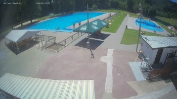 Koupaliště Tišnov
