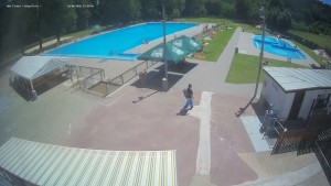 Kąpielisko Tišnov - Teren kąpieliska - 24.6.2026 v 13:45 Kąpielisko Tišnov - Teren kąpieliska - 24.6.2026 v 13:45