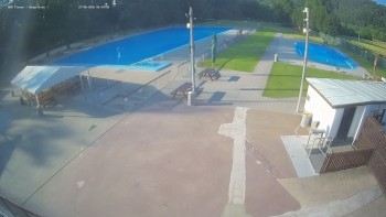 Koupaliště Tišnov