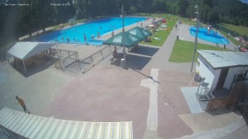 Koupaliště Tišnov