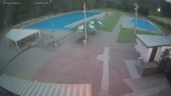 Koupaliště Tišnov