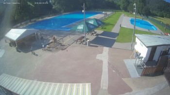 Koupaliště Tišnov