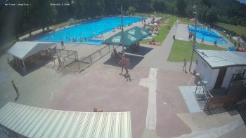 Koupaliště Tišnov