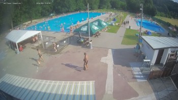 Koupaliště Tišnov