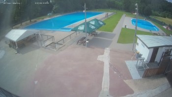 Koupaliště Tišnov