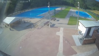 Koupaliště Tišnov