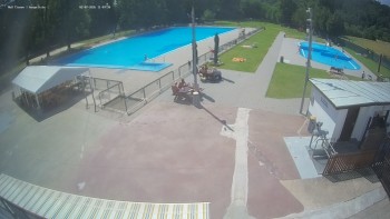 Koupaliště Tišnov