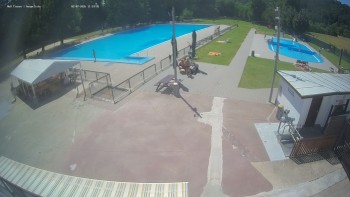 Koupaliště Tišnov