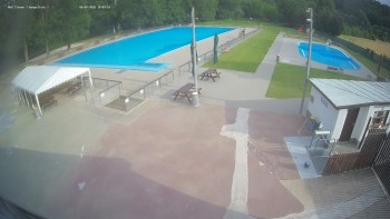 Koupaliště Tišnov