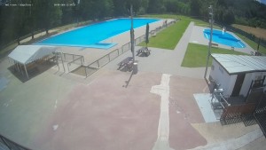 Koupaliště Tišnov - Areál koupaliště - 9.7.2026 v 12:45