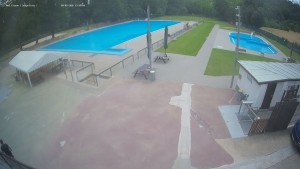 Koupaliště Tišnov - Areál koupaliště - 9.7.2026 v 13:45