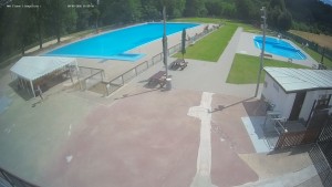 Koupaliště Tišnov - Areál koupaliště - 9.7.2026 v 14:45