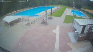 Koupaliště Tišnov - Areál koupaliště - 9.7.2026 v 15:45
