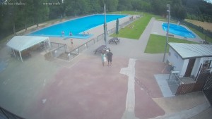 Koupaliště Tišnov - Areál koupaliště - 9.7.2026 v 17:45